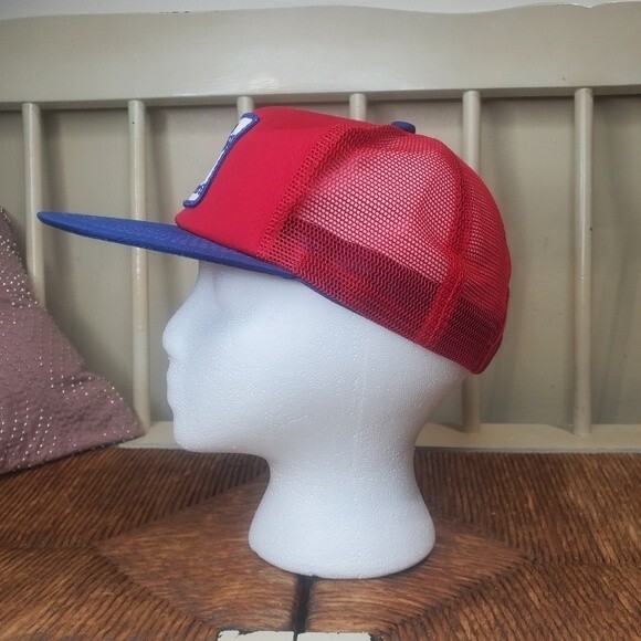 Car Quest auto parts vintage hat snapback  vintage - Picture 2 of 5